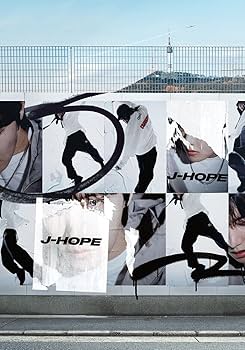 防弾少年団(BTS) - コンプ JPFCラキドロ HOPE ON THE STREET VOL.1 latest?cb=20240218173910